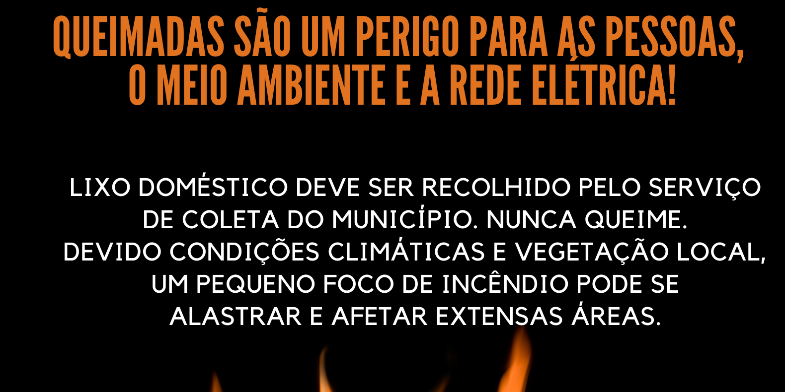 Saiba como evitar queimadas e confira dicas para reduzir consumo de energia em casa